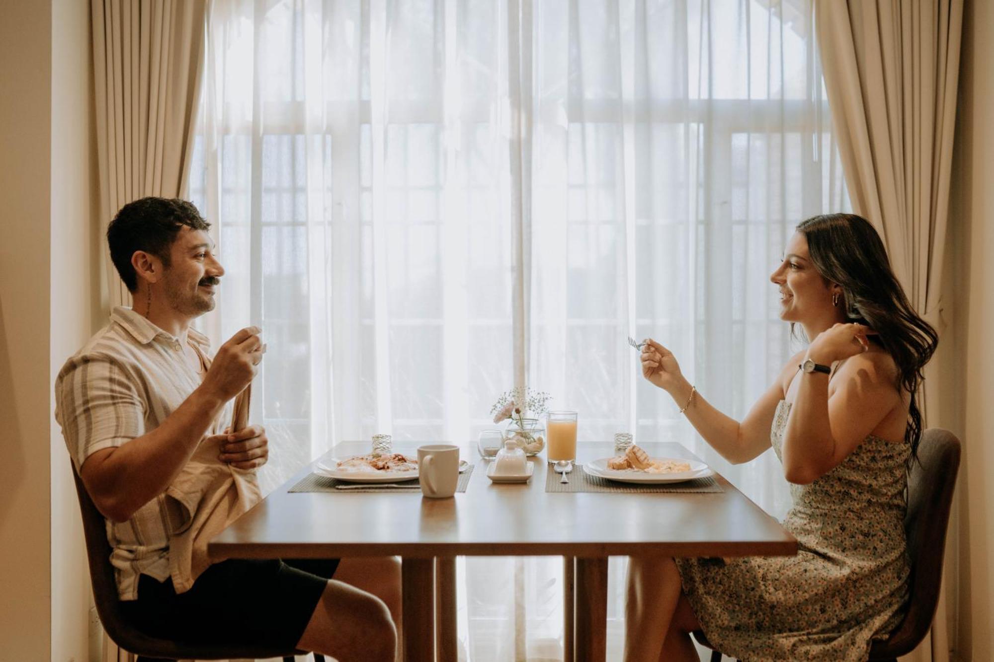 Casa Asturias Ξενοδοχείο Ενσενάντα Εξωτερικό φωτογραφία